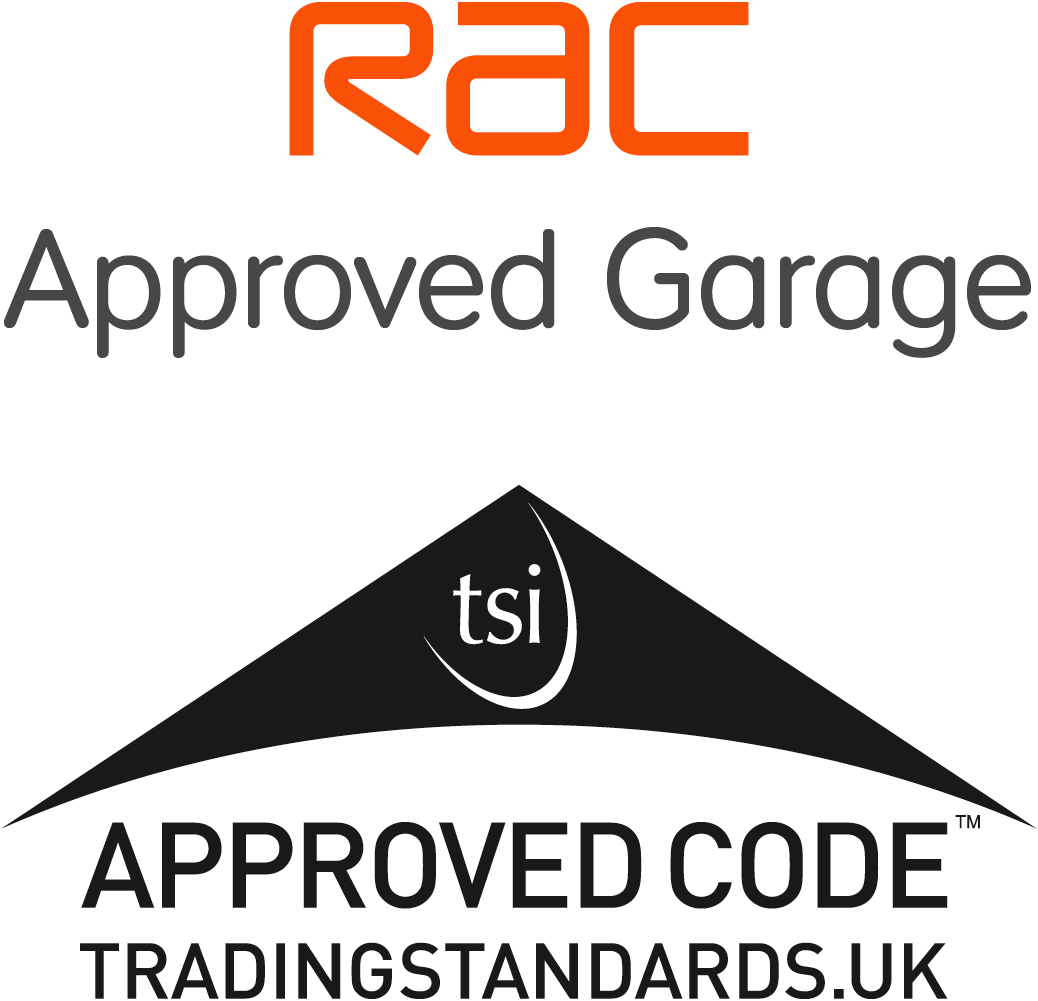 RAC Approved